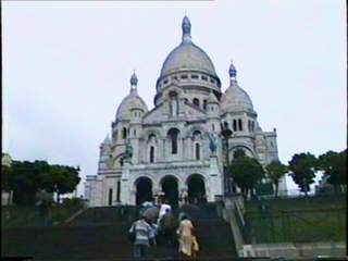 Sacre-Coeur